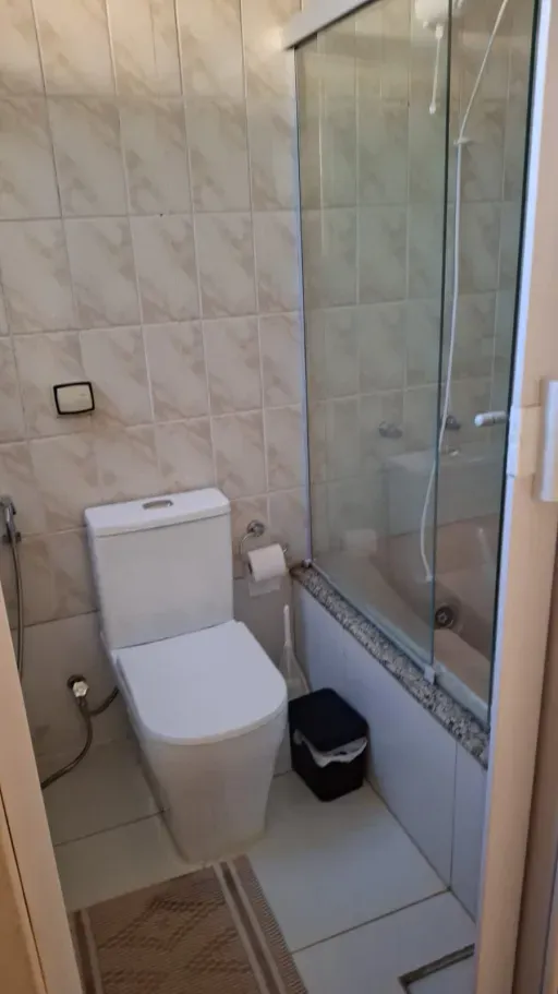Limpeza Pesada