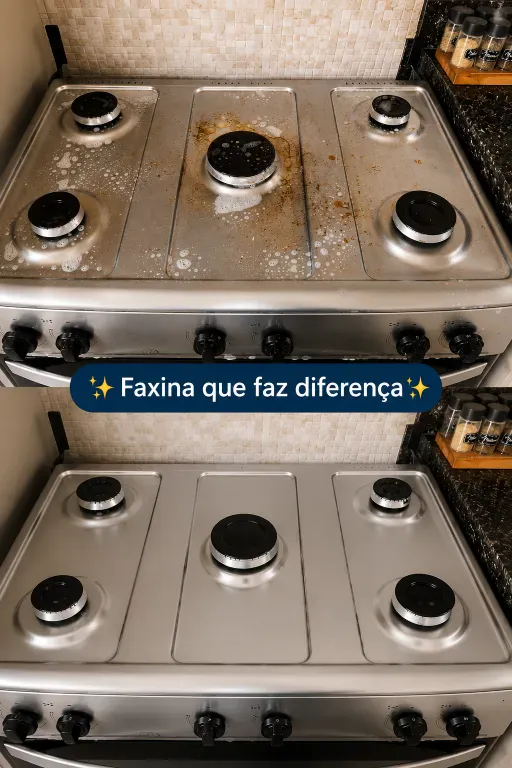 Faxina Completa